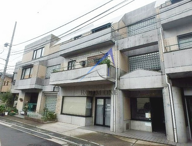 エトワール仲宿