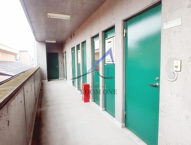 エトワール仲宿