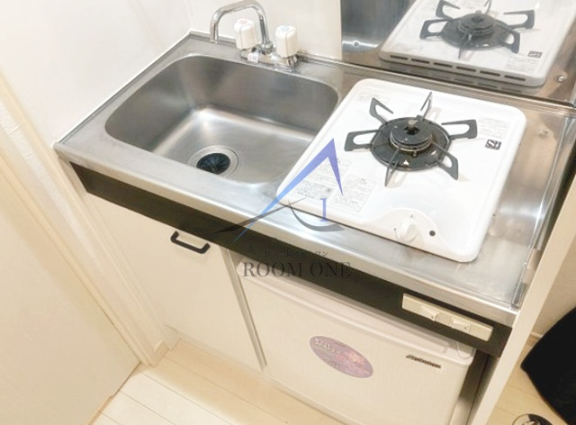 Ｊ・Ｐ亀戸のキッチン|キッチンです。