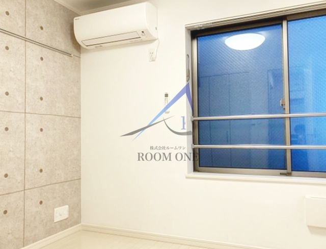 Ｊ・Ｐ亀戸の居間・リビング|洋室のお部屋です。