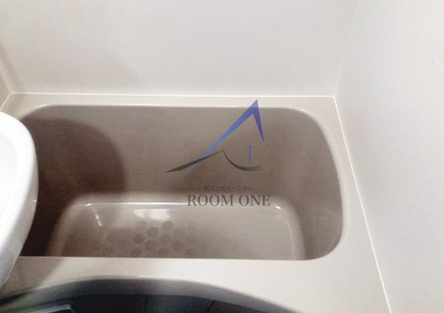 Ｊ・Ｐ亀戸の浴室|お風呂です。