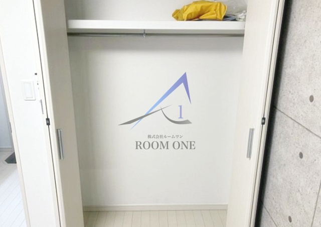 Ｊ・Ｐ亀戸の収納|収納です。