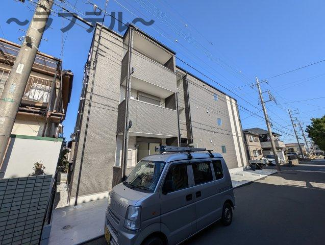 ジーメゾン狭山富士見