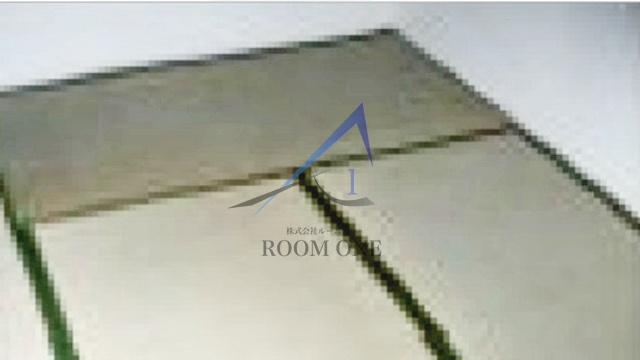 コーポ和の寝室|寝室です。