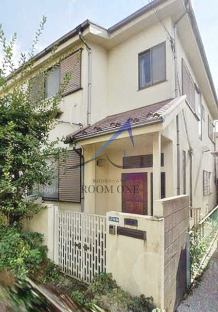 コーポ和の外観|外観です。