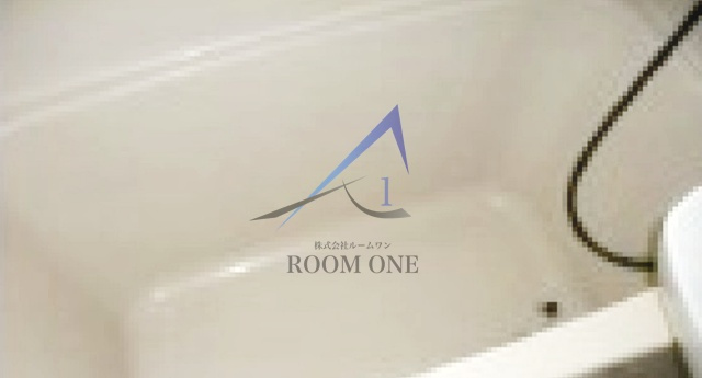 コーポ和の浴室|お風呂です。