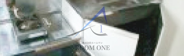 コーポ和の収納|収納です。