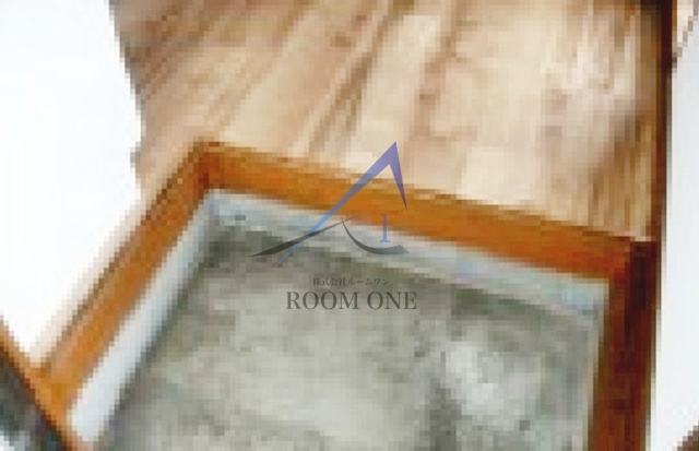 コーポ和の玄関|玄関です。