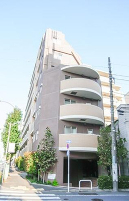 【展望】 | ルピナス用賀