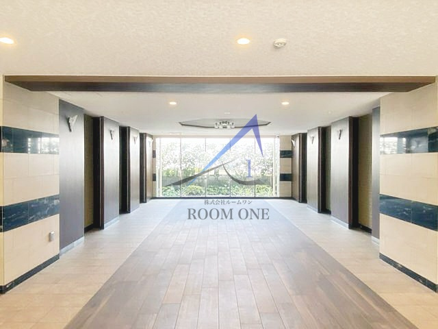 Ｎ－ｓｔａｇｅ　赤羽志茂の内装