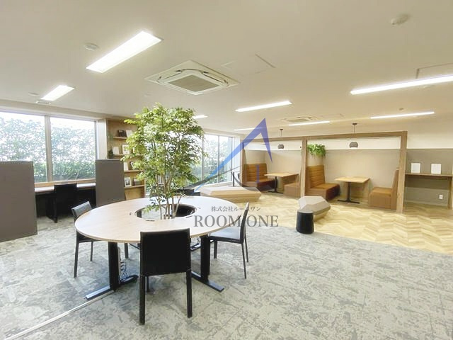 Ｎ－ｓｔａｇｅ　赤羽志茂