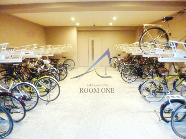 Ｎ－ｓｔａｇｅ　赤羽志茂