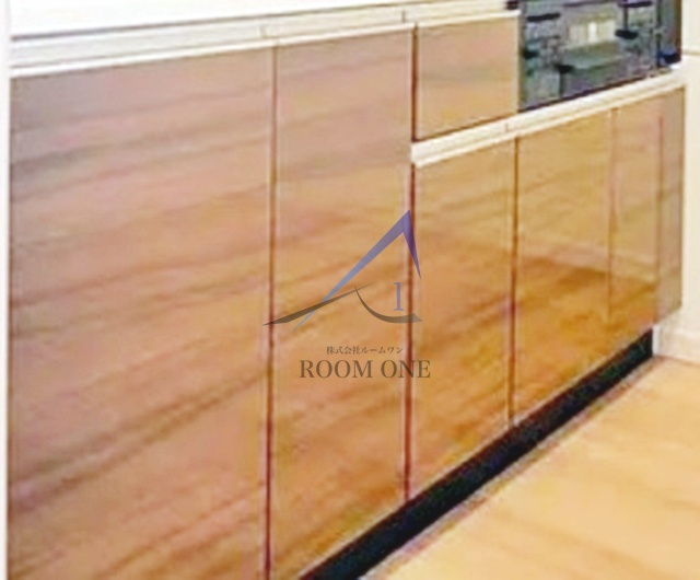 Ｎ－ｓｔａｇｅ　赤羽志茂