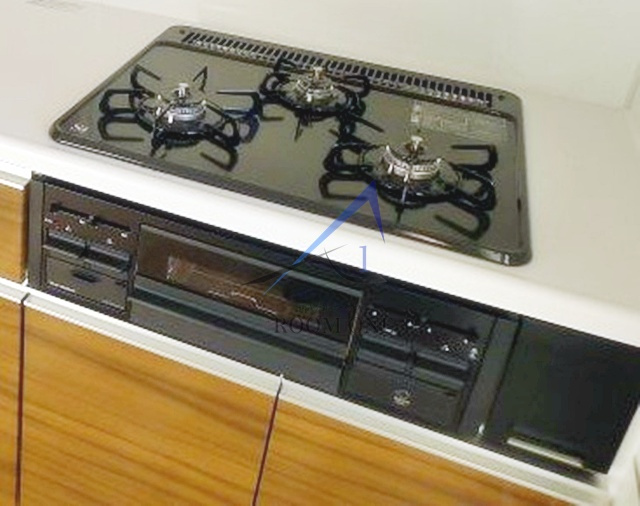 Ｎ－ｓｔａｇｅ　赤羽志茂