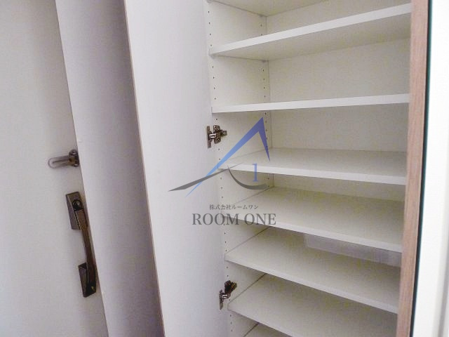 Ｎ－ｓｔａｇｅ　赤羽志茂