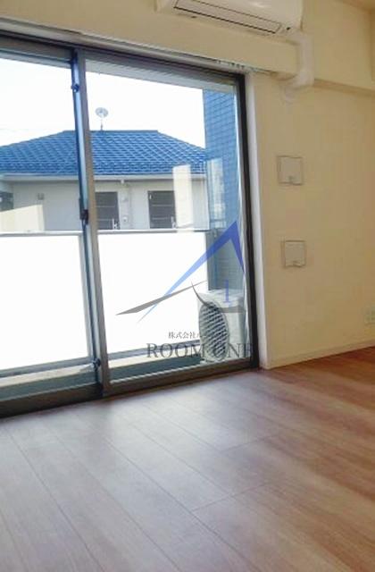 Ｎ－ｓｔａｇｅ　赤羽志茂