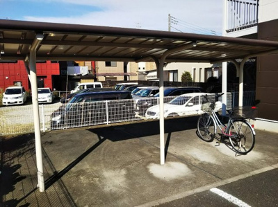 【その他共用部分】 | レオパレス2004