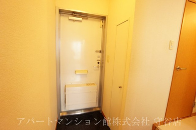 【玄関】 | レオパレス2004