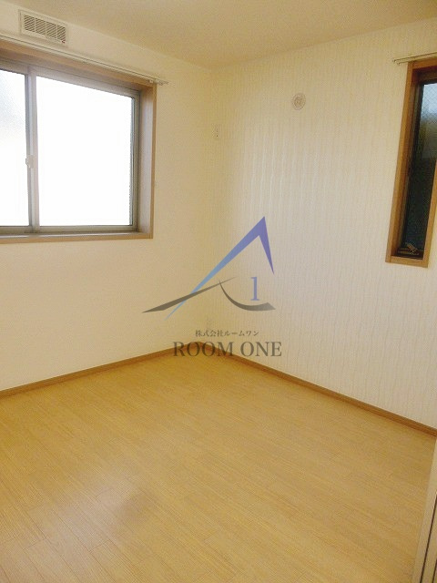 ジラソーレ （BELS認証物件）の寝室|寝室です。