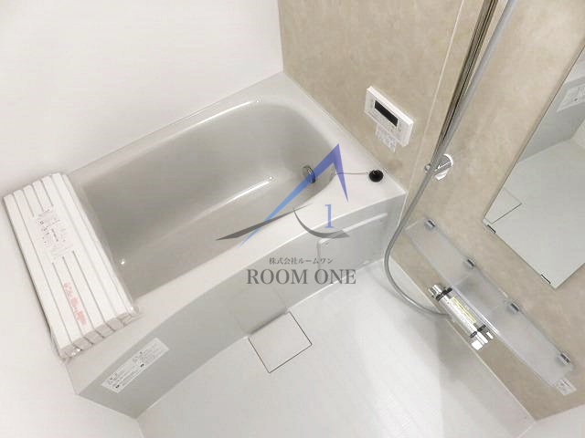 ジラソーレ （BELS認証物件）の浴室|お風呂です。