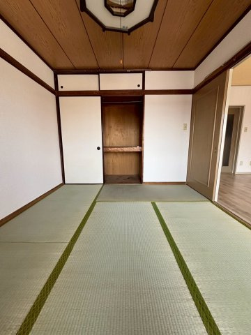キャッスルメジェール第２三芳のその他共用部分