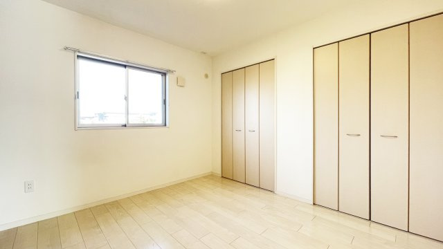 サンシャインテラスKの居間・リビング