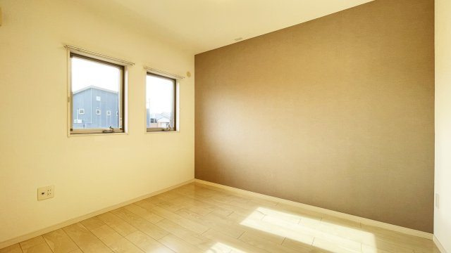 サンシャインテラスKの居間・リビング