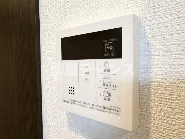 エステムコート名古屋 TWIN EASTの設備