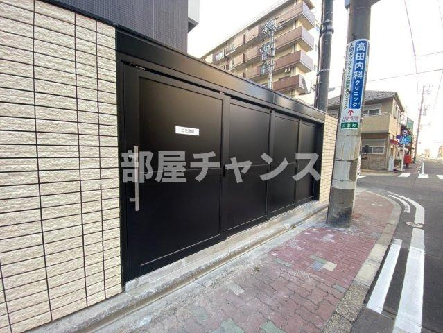 エステムコート名古屋 TWIN EASTのその他共用部分