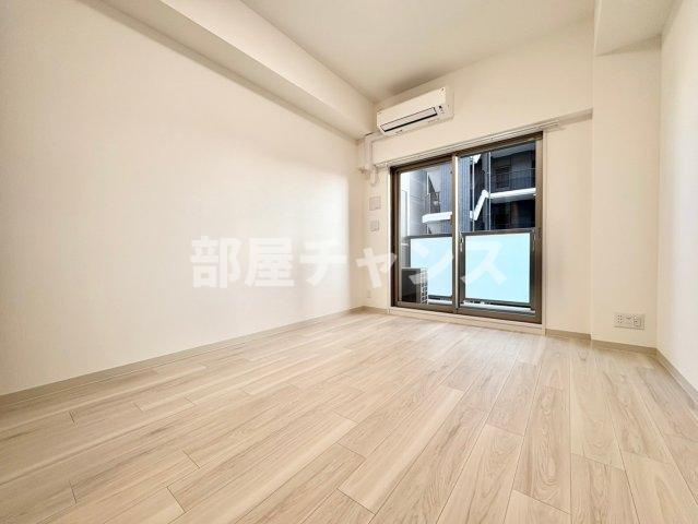 エステムコート名古屋 TWIN EASTの居間・リビング