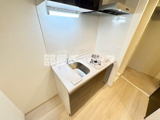 エステムコート名古屋 TWIN EASTのキッチン