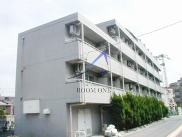 パレドール高砂