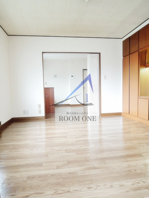 ＨＯＵＳＥ－Ｒ・ハウスアールの寝室|寝室です。