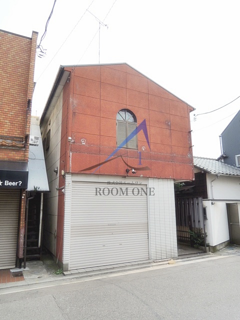 ＨＯＵＳＥ－Ｒ・ハウスアール