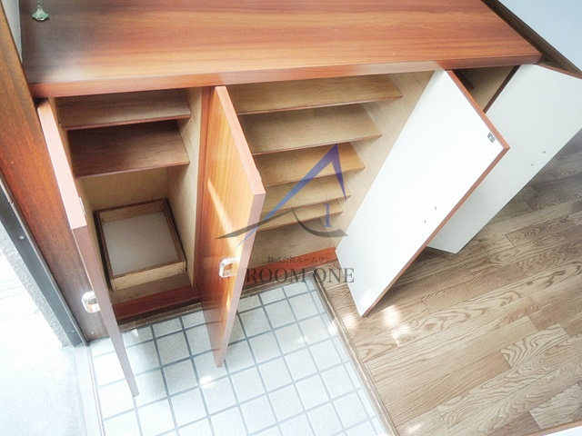 ＨＯＵＳＥ－Ｒ・ハウスアール