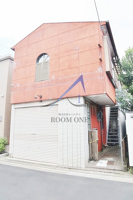 ＨＯＵＳＥ－Ｒ・ハウスアール