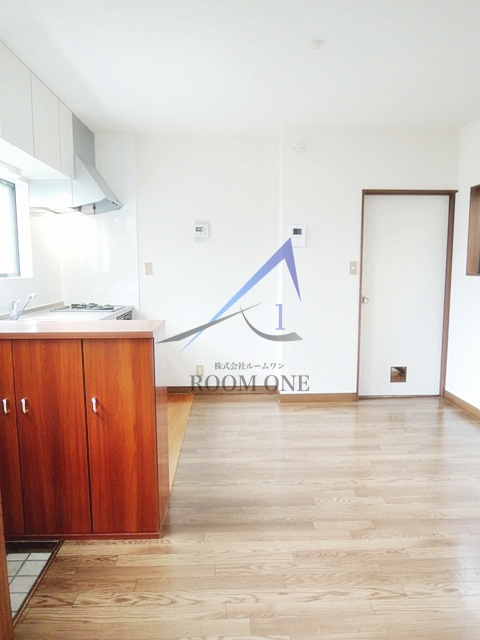 ＨＯＵＳＥ－Ｒ・ハウスアールの居間・リビング|洋室のお部屋です。