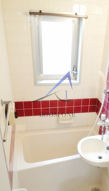 ＨＯＵＳＥ－Ｒ・ハウスアールの浴室|お風呂です。