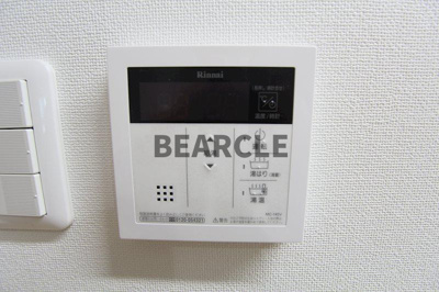 【セキュリティ】 | カローレ御所南