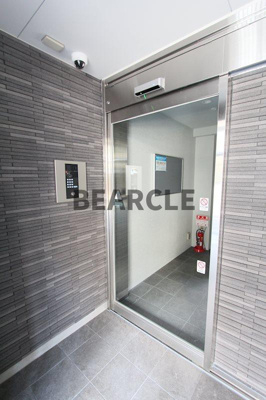 【その他】 | カローレ御所南