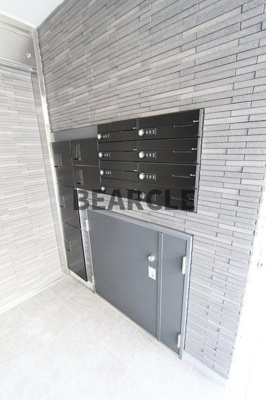 【その他共用部分】 | カローレ御所南