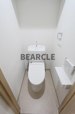 【トイレ】 | カローレ御所南