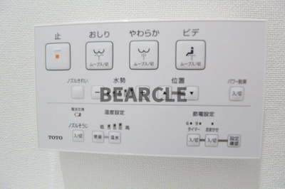 【設備】 | カローレ御所南