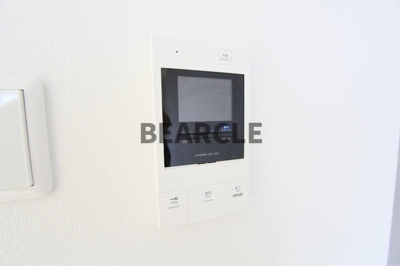 【セキュリティ】 | カローレ御所南