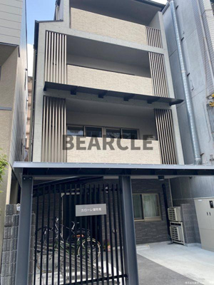 【外観】 | カローレ御所南