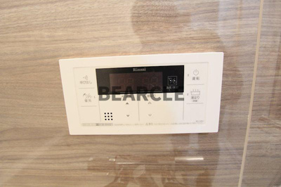 【セキュリティ】 | カローレ御所南