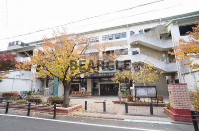 【周辺】 | カローレ御所南