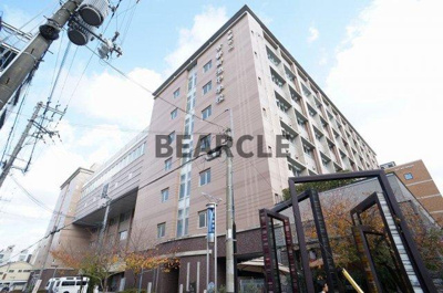 【外観】 | カローレ御所南