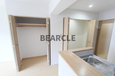 【内装】 | カローレ御所南