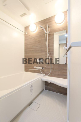 【浴室】 | カローレ御所南